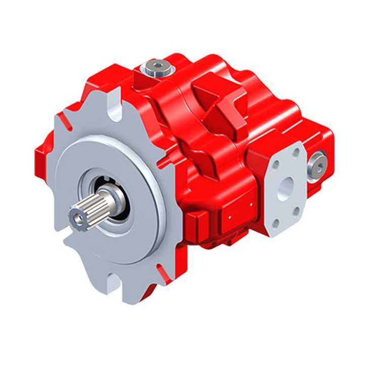 BUCHER MOTOR