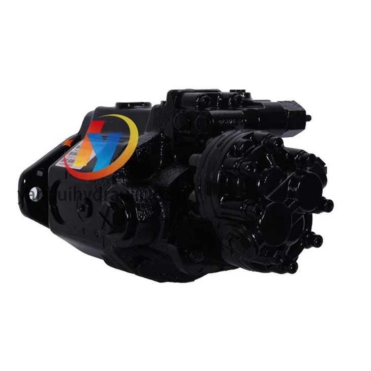 Gear Pump Eaton