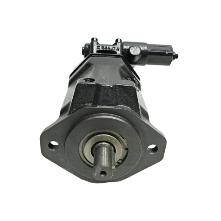 Rexroth A10VS010DR 油圧ピストンポンプ