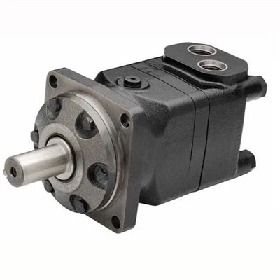 Danfoss OMT シリーズ モーター