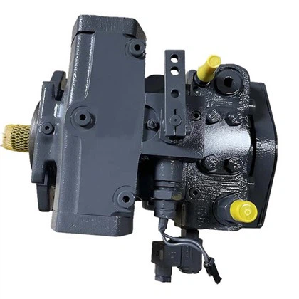 レックスロス A4VG ポンプ