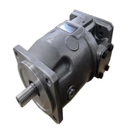 レックスロスピストンポンプ A10VSO