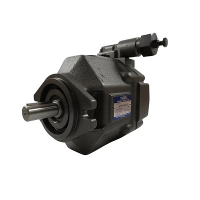 ユケン SAE 16cc ARシリーズ ピストンポンプ