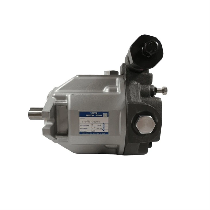 ユケン SAE 290-2320 PSI ピストンポンプ